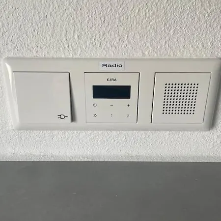 Ferienwohnung Ahr / Ahrtal Apartamento