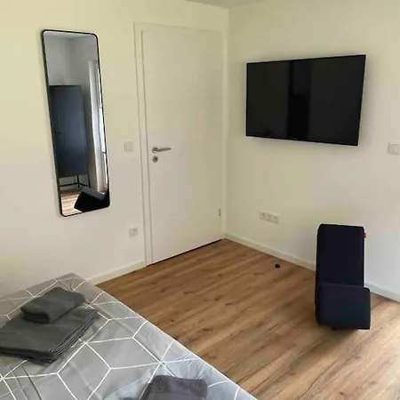 Ferienwohnung Ahr / Ahrtal Apartamento *