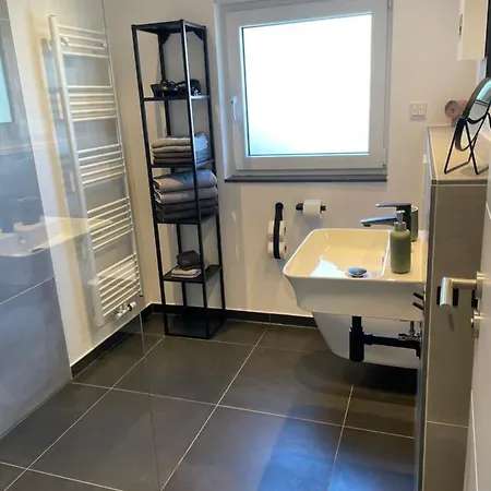 Ferienwohnung Ahr / Ahrtal * Альтенар