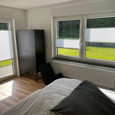 Ferienwohnung Ahr / Ahrtal Apartamento *