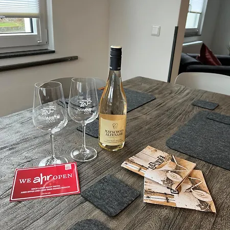 Ferienwohnung Ahr / Ahrtal Апартаменты