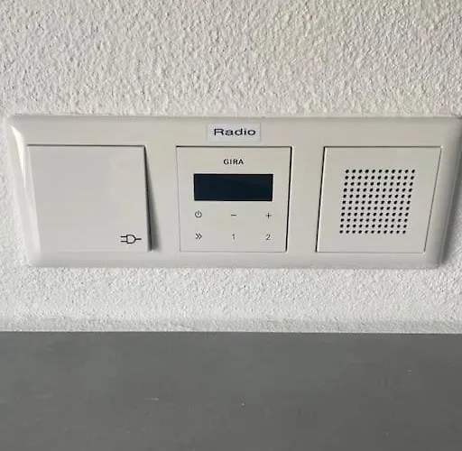 Ferienwohnung Ahr / Ahrtal Apartman