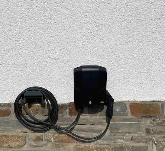 Apartman Ferienwohnung Ahr / Ahrtal *