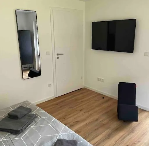Ferienwohnung Ahr / Ahrtal Apartman *