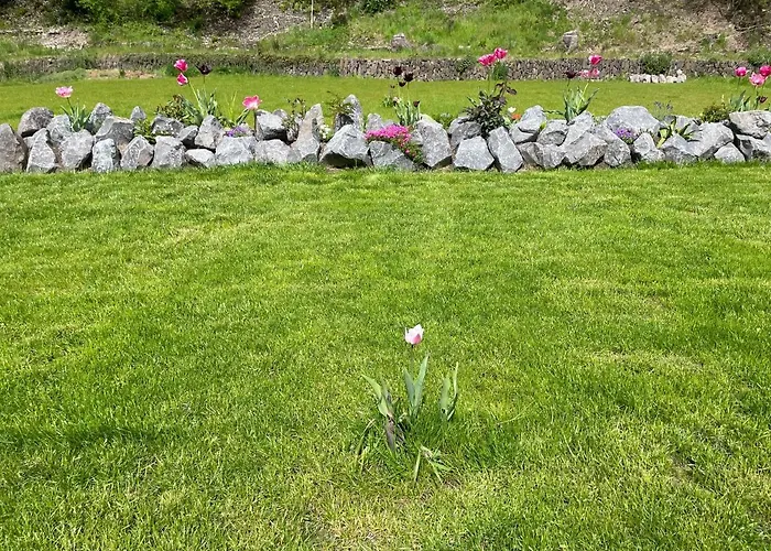 Ferienwohnung Ahr / Ahrtal * Altenahr