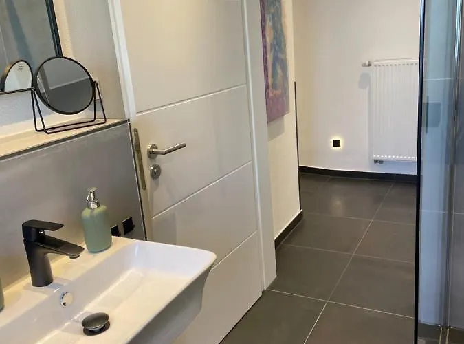Apartman Ferienwohnung Ahr / Ahrtal Altenahr