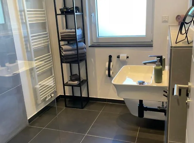 Ferienwohnung Ahr / Ahrtal * Altenahr