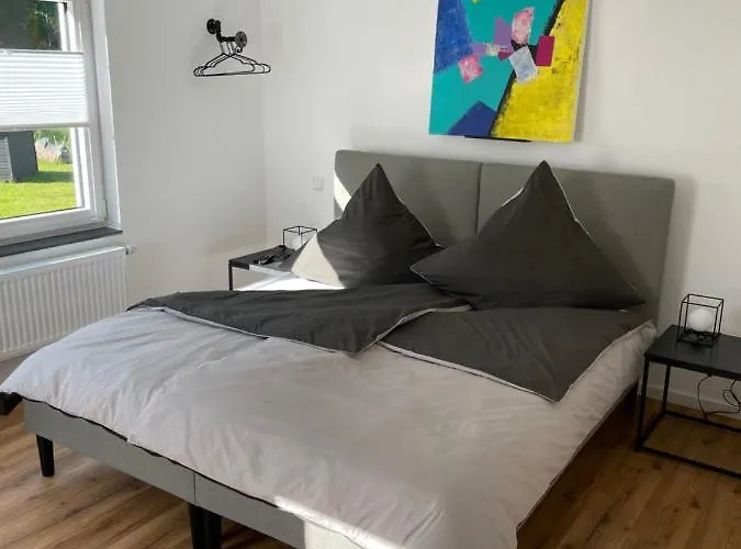 Ferienwohnung Ahr / Ahrtal *