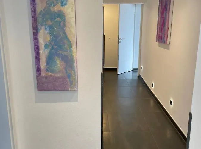 Apartman Ferienwohnung Ahr / Ahrtal *