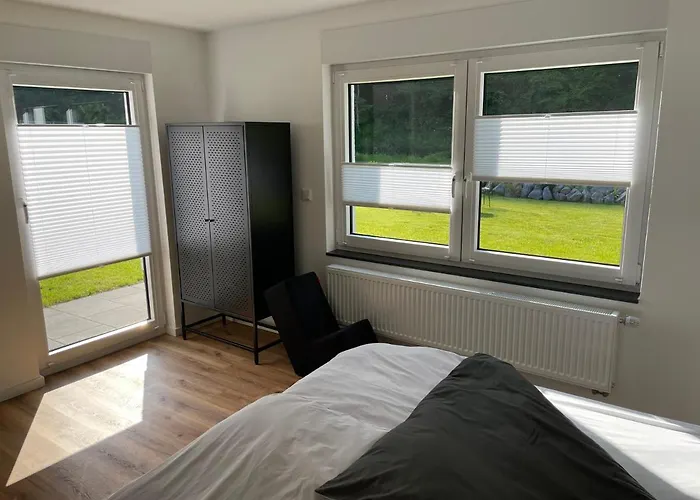 Ferienwohnung Ahr / Ahrtal Apartman *