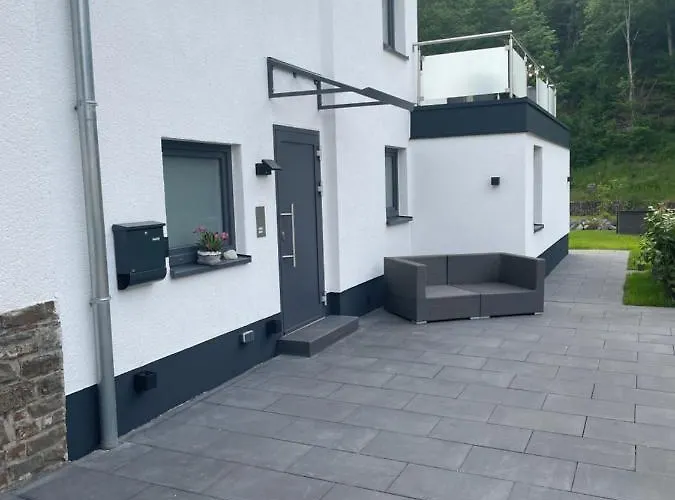 Ferienwohnung Ahr / Ahrtal