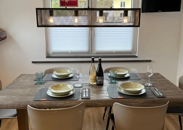 Ferienwohnung Ahr / Ahrtal Altenahr