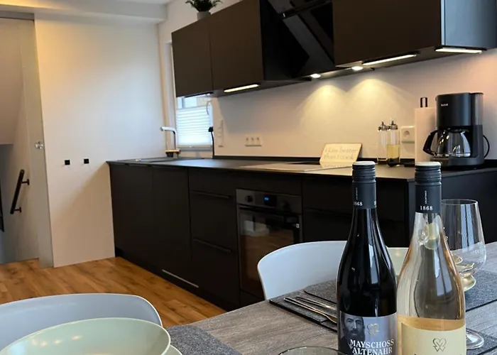 Ferienwohnung Ahr / Ahrtal * Altenahr