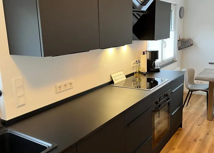 Ferienwohnung Ahr / Ahrtal Apartman *