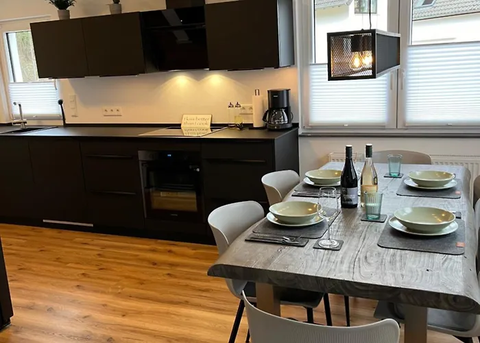 Ferienwohnung Ahr / Ahrtal Apartman Altenahr