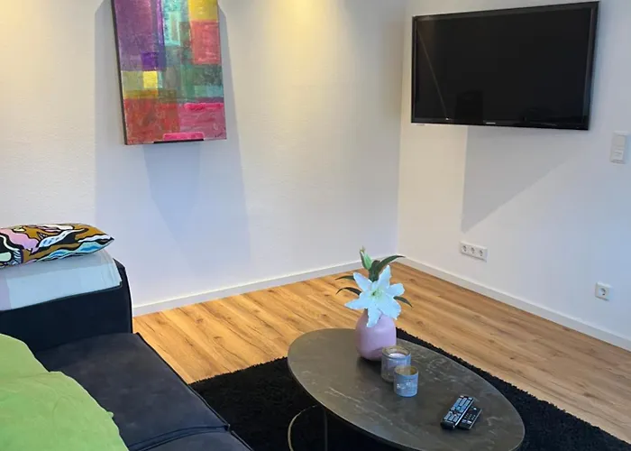 Ferienwohnung Ahr / Ahrtal Apartman *