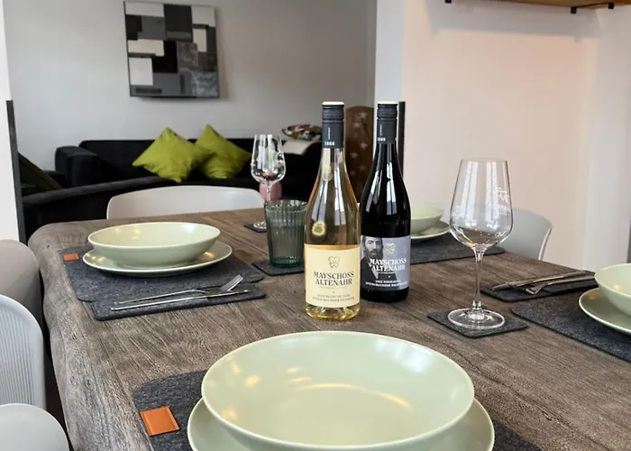 Apartman Ferienwohnung Ahr / Ahrtal